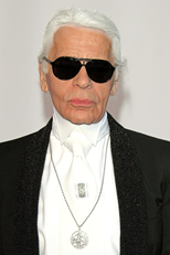 Karl Lagerfeld