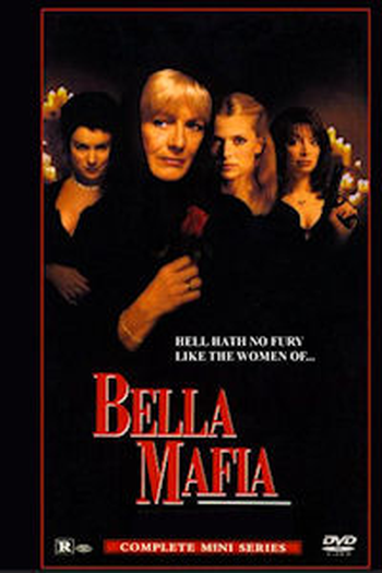  de Filme Bella Máfia (1997)