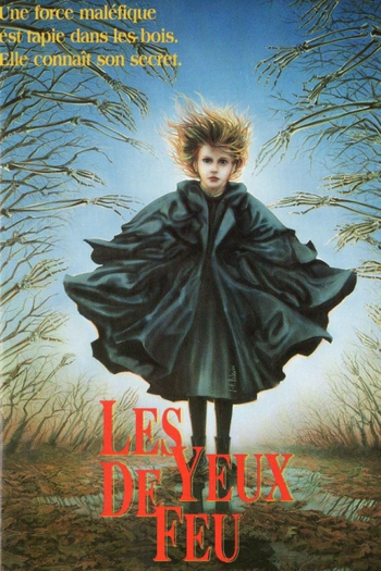  de Filme Olhos de Fogo (1983)