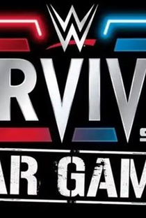 WWE Survivor Series WarGames 2023 - Poster / Capa / Cartaz - Oficial 1