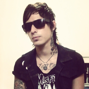 Foto de perfil de Peter Nasty