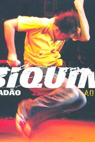 Poster 1 de Filme Biquini Cavadão – Ao Vivo (2005)