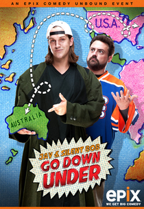 Jay and Silent Bob Go Down Under (Jay and Silent Bob Go Down Under)