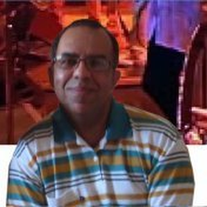 Foto de perfil de Edilson Rodrigues Palhares