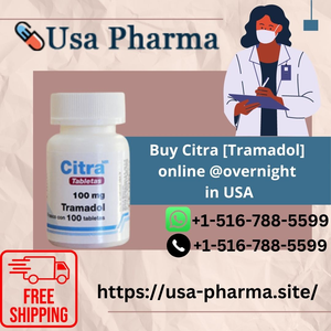 Foto de perfil de Buy Tramadol 100mg Online