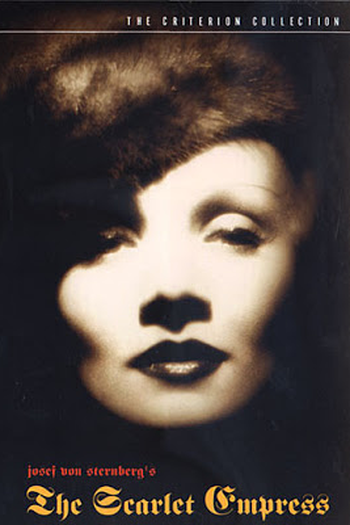  de Filme A Imperatriz Vermelha (1934)