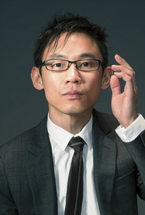 James Wan - Poster 4