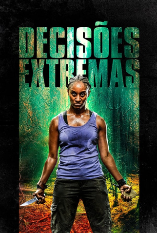 Poster 1 de Filme Decisões Extremas (2019)