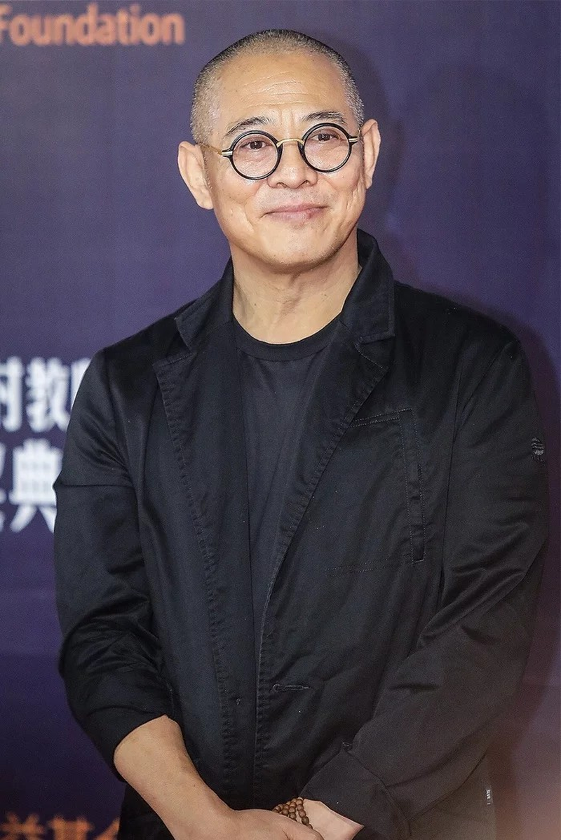 Jet Li - Foto 2