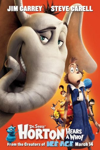  de Filme Horton e o Mundo dos Quem! (2008)