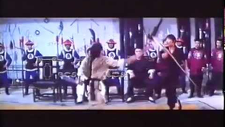Trailer: Invincible Shaolin (1978) original US trailer