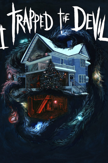  de Filme I Trapped the Devil (2019)