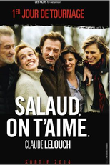 Salaud, on t'aime (Salaud, on t'aime)