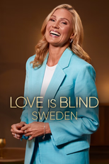 Casamento às Cegas: Suécia (3ª Temporada) (Love is Blind: Sweden (Season 3))