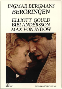 A Hora do Amor (Beröringen)