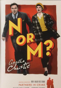 Sócios no Crime (Partners in Crime)