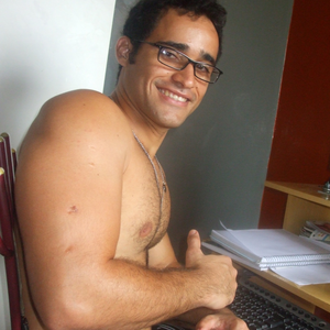 Foto de perfil de Gustavo