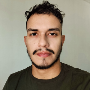 Foto de perfil de Wendell Cruz