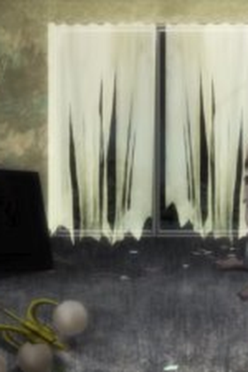 Poster de Episódio 永厭 (2017)