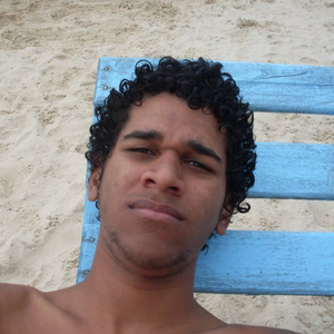 Foto de perfil de isarel junior