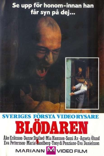  de Filme Blödaren (1983)