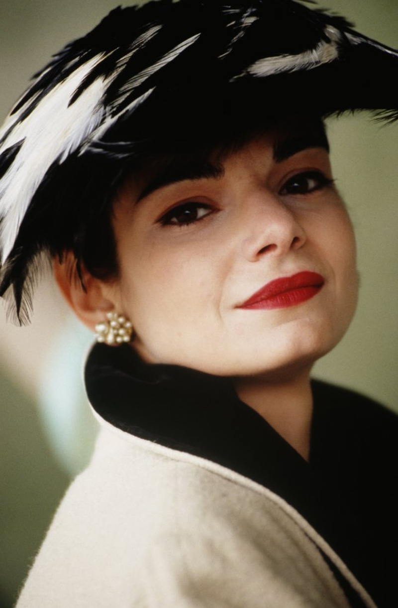 Laura San Giacomo - Foto 6