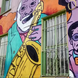 Foto de perfil de Roney