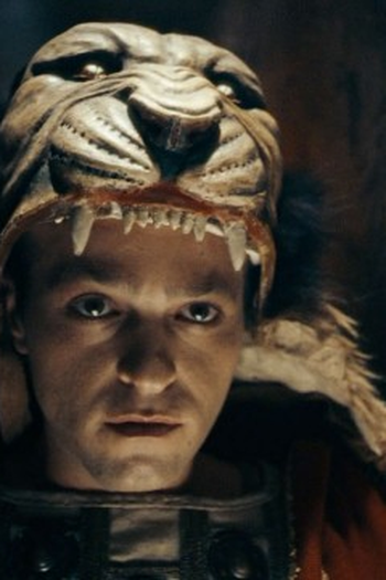 Poster de Episódio Commodus (2022)