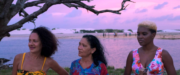 Betânia recebe nove indicações em sua première na Ásia