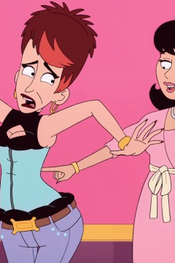 Poster de Episódio Ribs for Her Pleasure (2021)