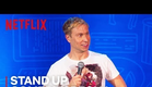 Russell Howard: Recalibrate | Official Trailer [HD] | Netflix