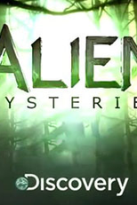 Mistérios alienígenas (Alien Mysteries)