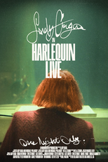 Lady Gaga in Harlequin Live: One Night Only (Lady Gaga in Harlequin Live: One Night Only)