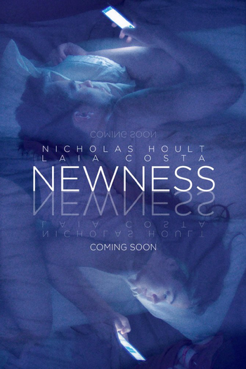  de Filme Newness (2017)