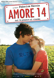 Amore 14 (Amore 14)