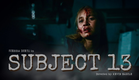 Subject 13 | COMING SOON #comingsoon #stuntwoman #martialarts
