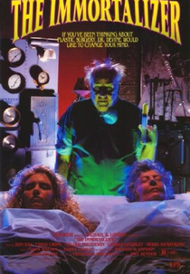 The Immortalizer (The Immortalizer)