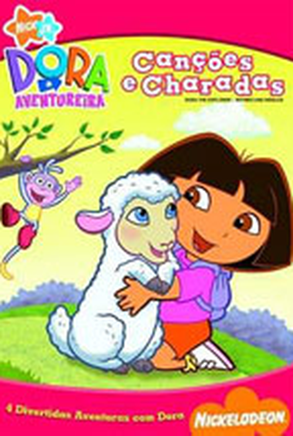 Poster 1 de Episódio Dora a Aventureira - Canções e Charadas (2015)
