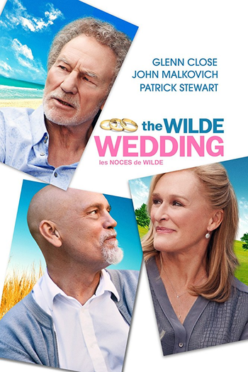  de Filme Wilde Se Casa Novamente (2017)