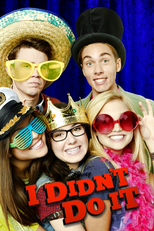 Não Fui Eu (2ª Temporada) (I Didn't Do It (Season 2))