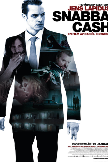  de Filme Dinheiro Fácil (2010)