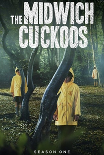 The Midwich Cuckoos - Poster / Capa / Cartaz - Oficial 5