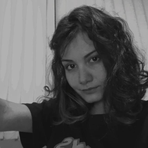 Foto de perfil de ana luiza