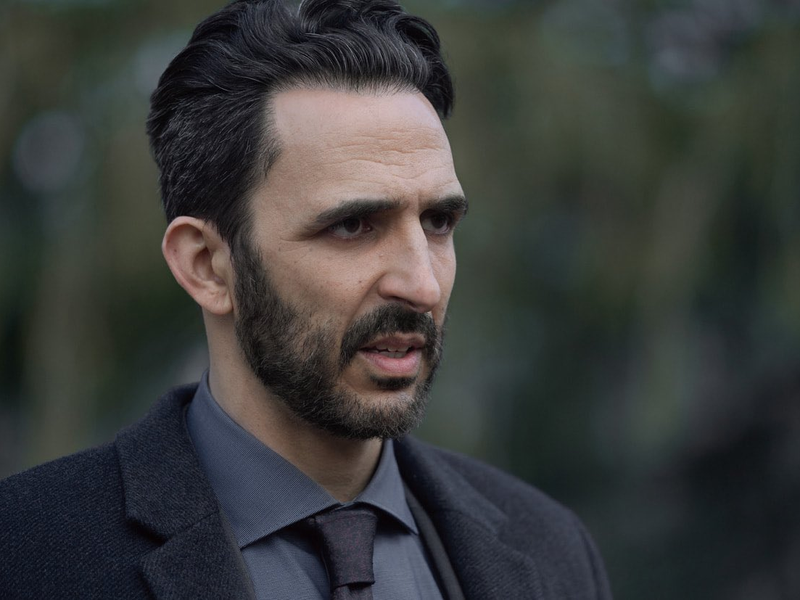 Foto 1 de Ladrões de Drogas