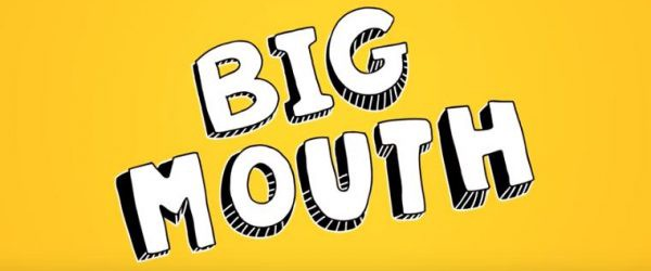 Crítica de Big Mouth ( 1ª Temporada, 2017) – Um cinéfilo – Medium