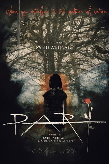  de Filme Pari (2018)