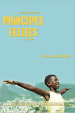 Príncipes Felizes (Happy Princes)