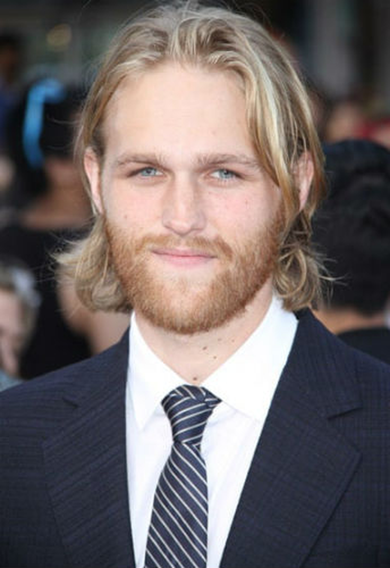 Wyatt Russell - Foto 5