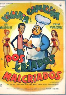 Dos Criados Malcriados (Dos Criados Malcriados)