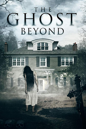  de Filme The Ghost Beyond (2018)